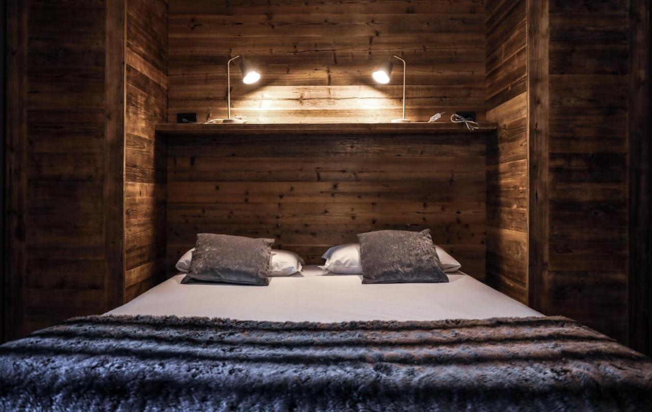 Art Hotel Grivola Breuil-Cervinia Esterno foto