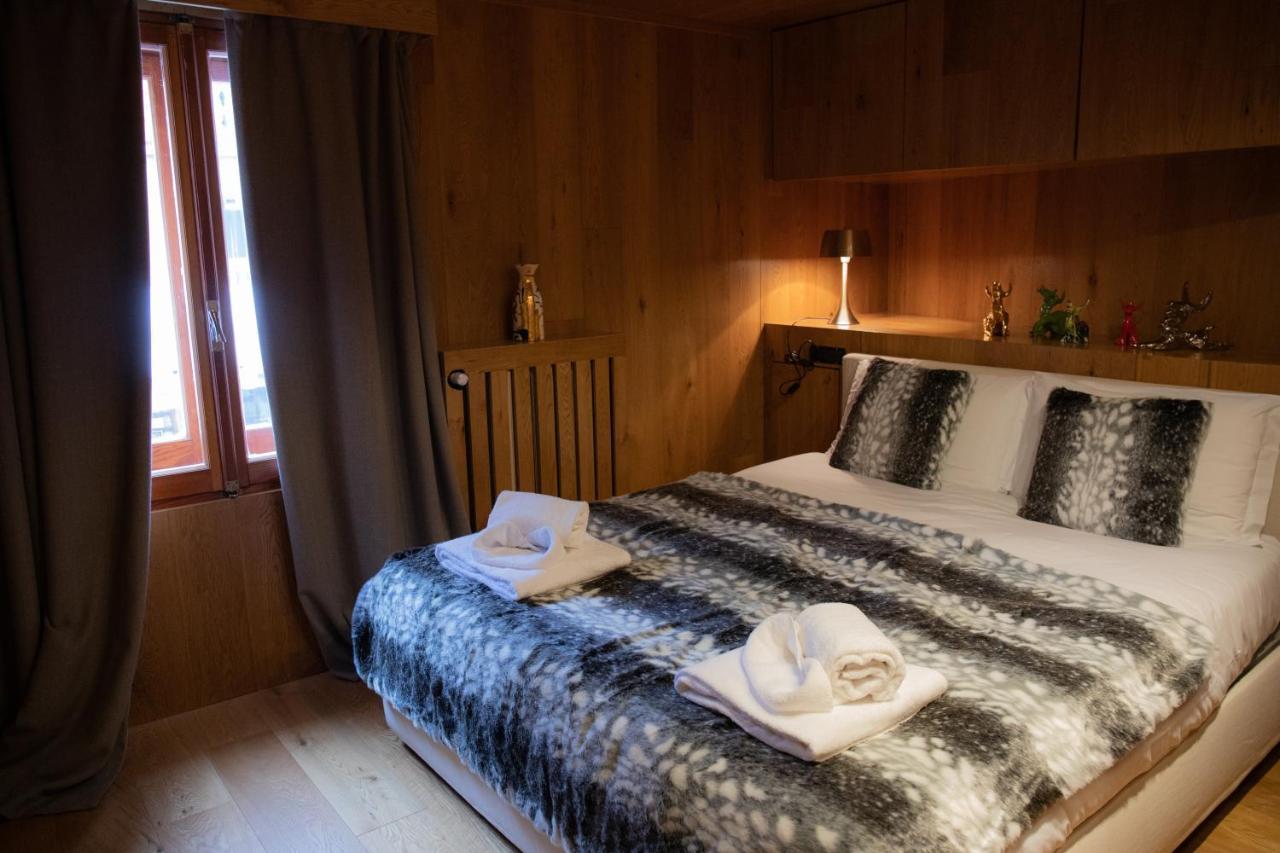 Art Hotel Grivola Breuil-Cervinia Esterno foto