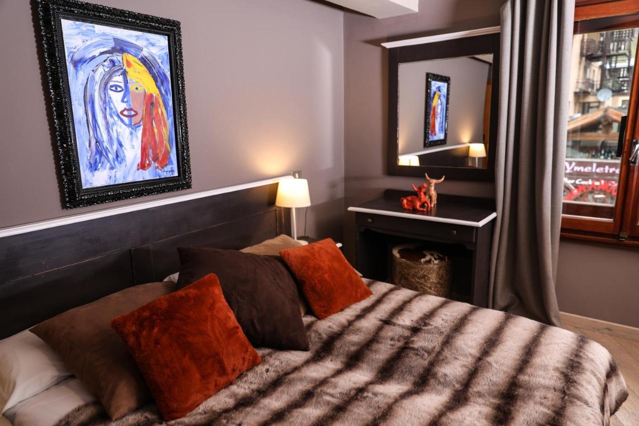 Art Hotel Grivola Breuil-Cervinia Esterno foto