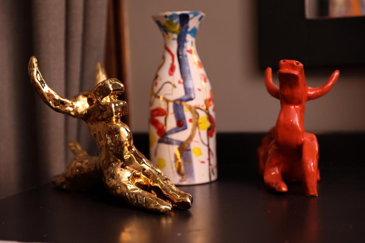 Art Hotel Grivola Breuil-Cervinia Esterno foto