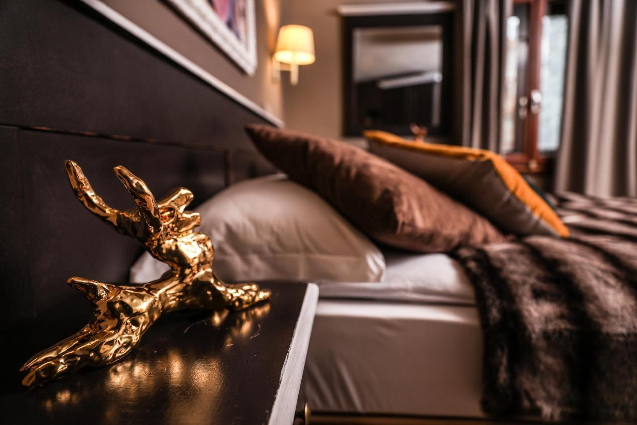 Art Hotel Grivola Breuil-Cervinia Esterno foto